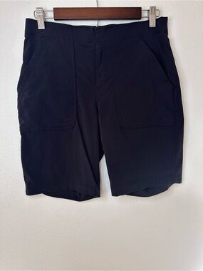 Eddie Bauer Black Women's Shorts